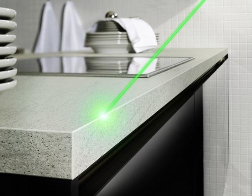 Perfect Edging with the Fusion Edge by Doellken-Woodtape