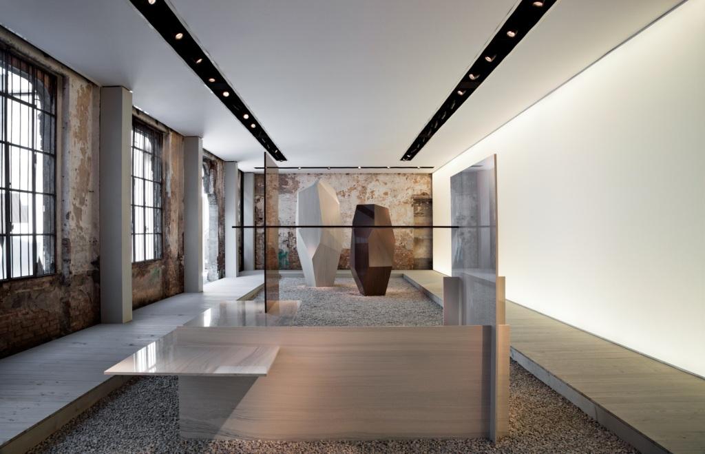 Geoluxe stone kitchen bath material