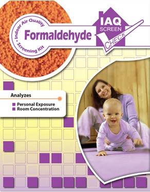 formaldehyde