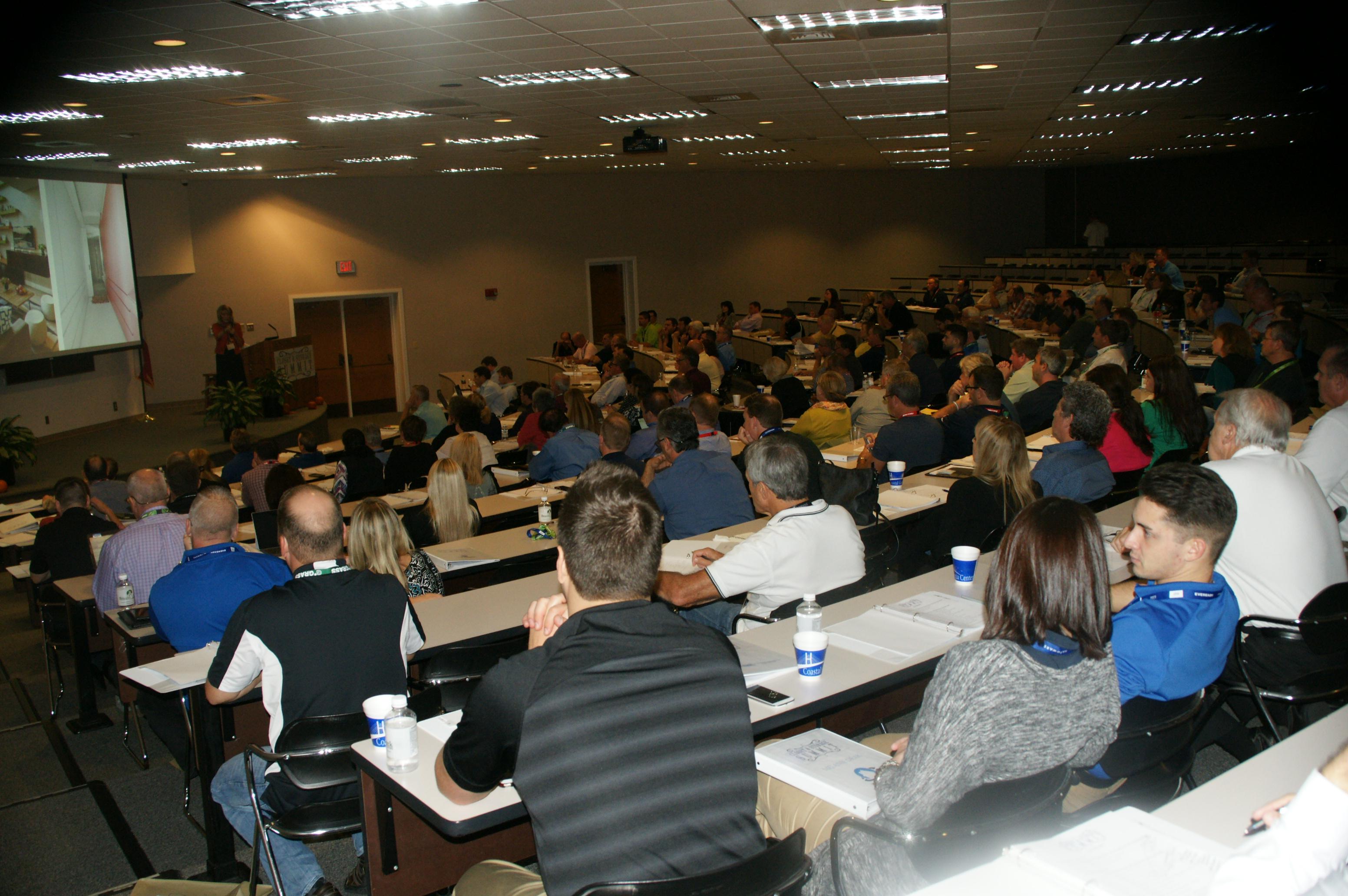 JeffKlein-closetssummit-Auditorium.JPG