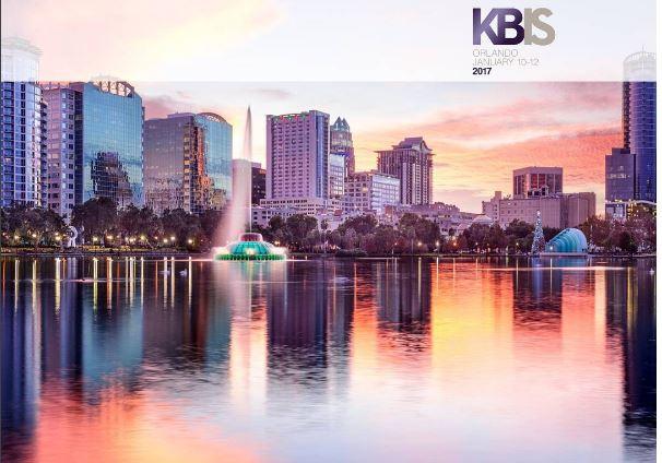 KBIS 2017,