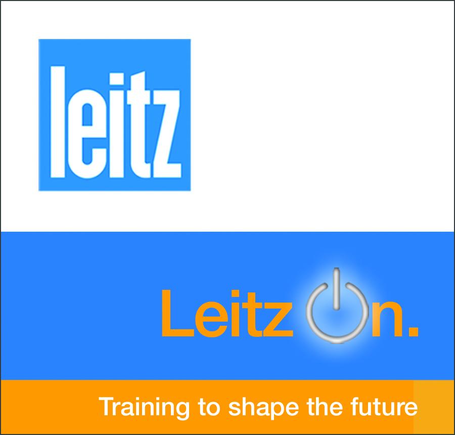 Leitz Tooling
