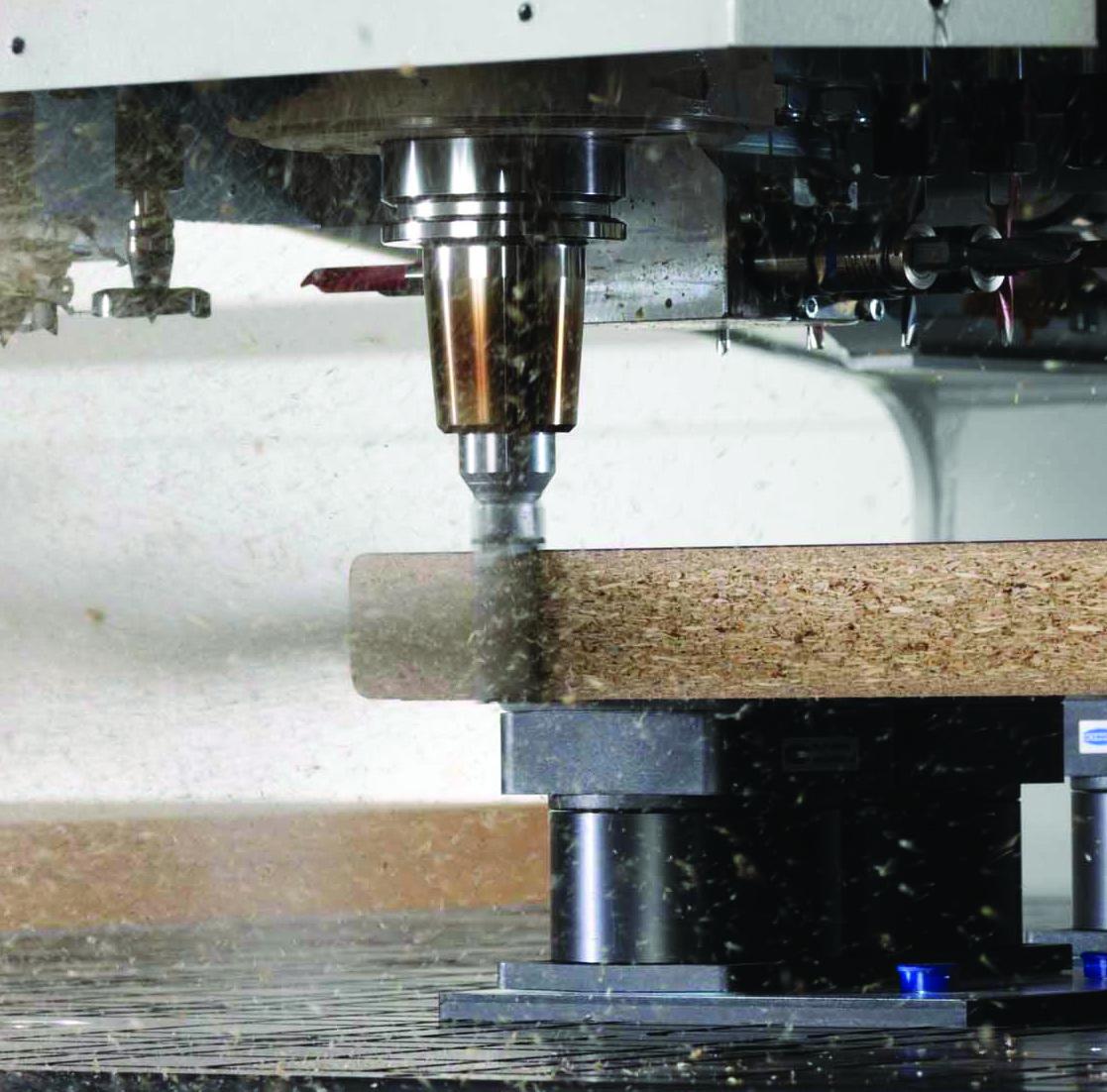 Leitz Tooling