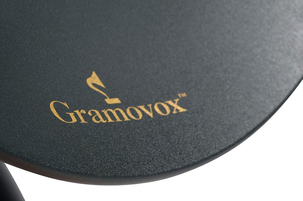 Gramavox
