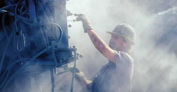 OSHA, silicosis