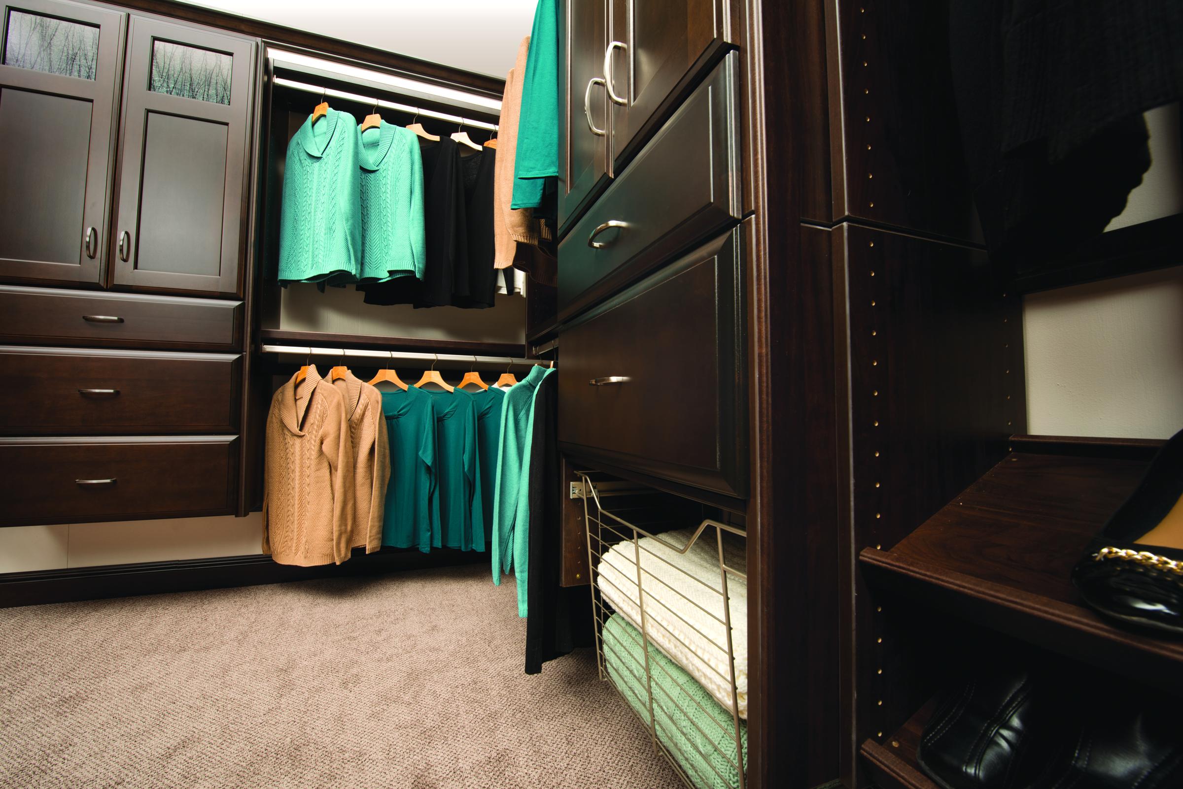 Real Closet