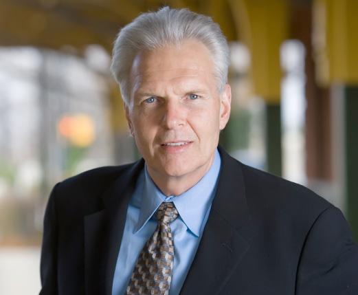 Richard Magnussen, Magnussen Home