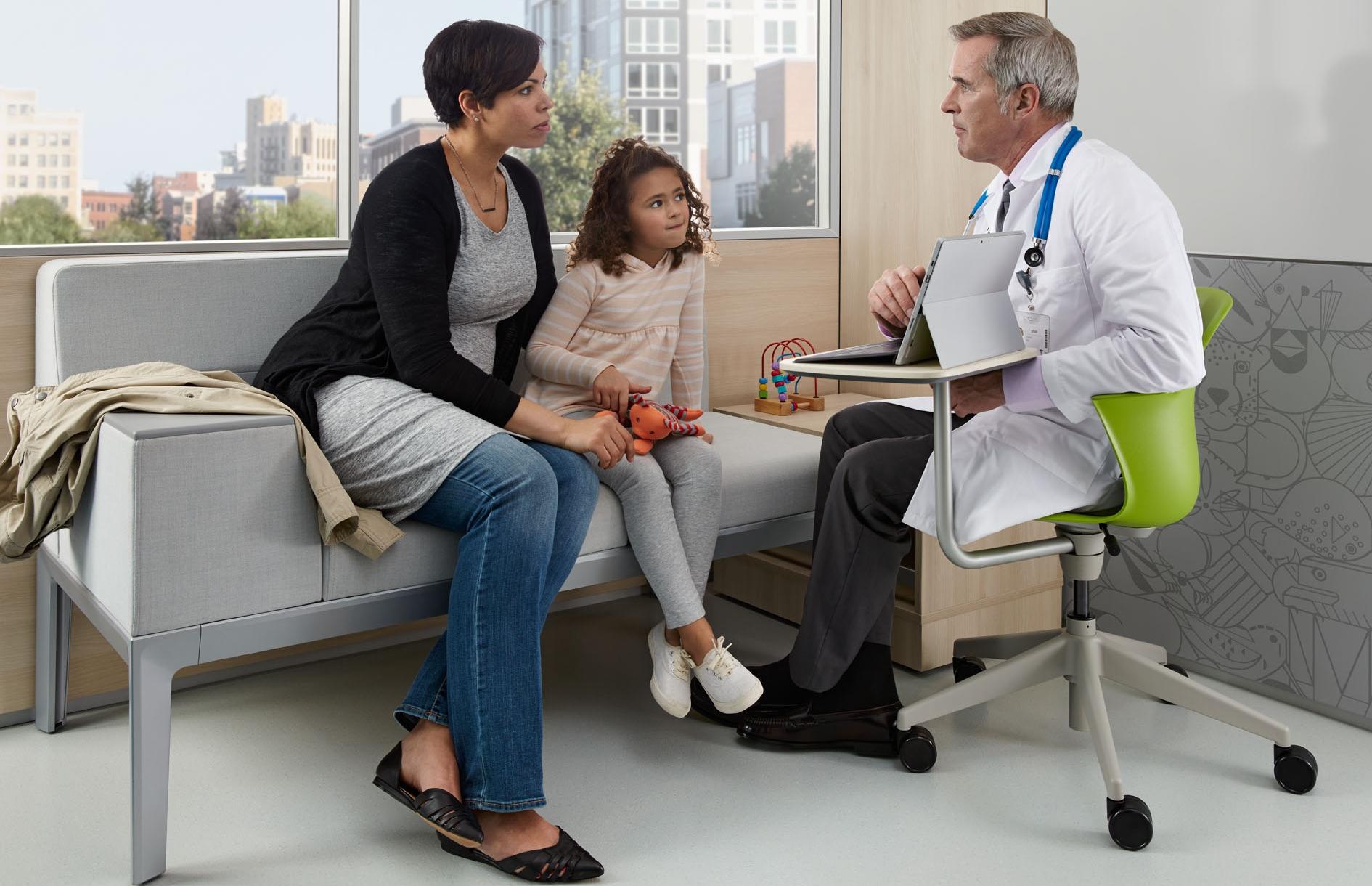 Steelcase Health