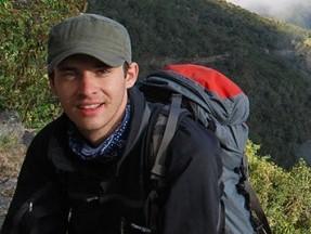 Travis Joseph, American Forest Resource Council