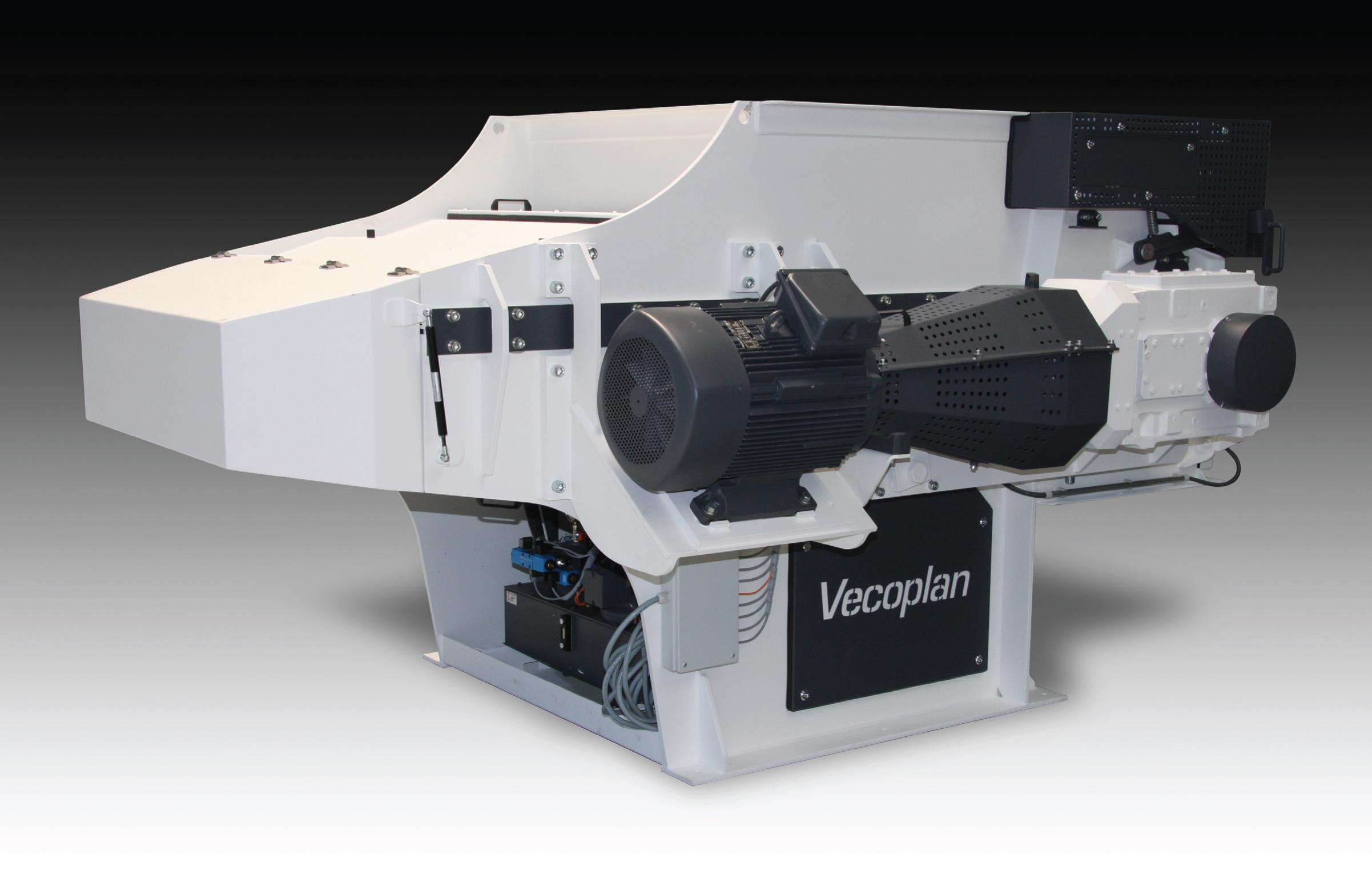 Vecoplan 1600 shredder.jpg