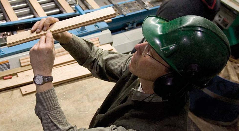 Weaber Lumber