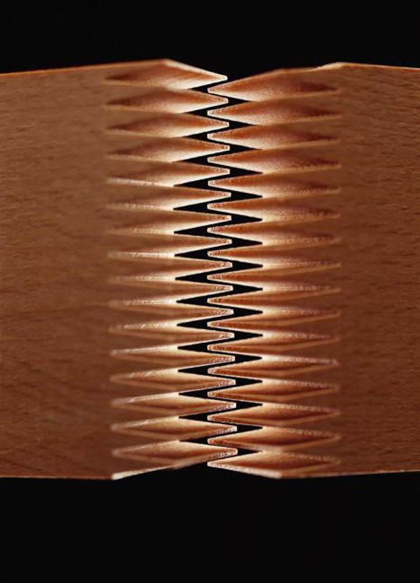 Weinig Group fingerjoint
