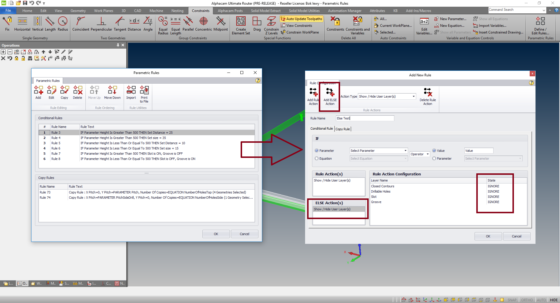 alphacam_2019_r1_enhanced_parametric_rules.png