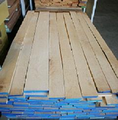 Hardwood Cherry, Hardwood Review