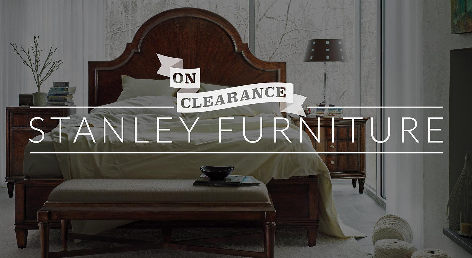 Stanley Furniture