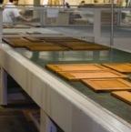 Reactive and Non-reactive Wood Coatings