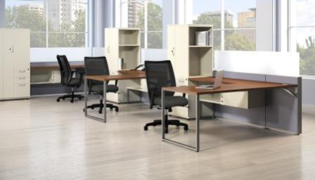 NeoCon: KI debuts Unite system