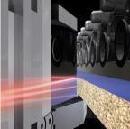 Venjakob quick color change wins Ligna prize