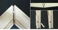 mitered-wood-doors.jpg Mitered Wood Doors