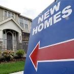 U.S. Homebuilder Confidence Hits Seven-Year High