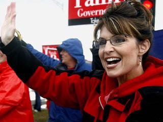 Sarah Palin to headline NHLA convention