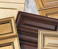New Wood Door and Panel Profiles